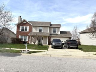 11052 Oakspring Drive, Indianapolis, IN 46239