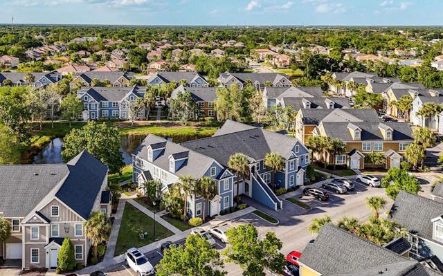 5560 ROSEHILL ROAD 201, Sarasota, FL 34233