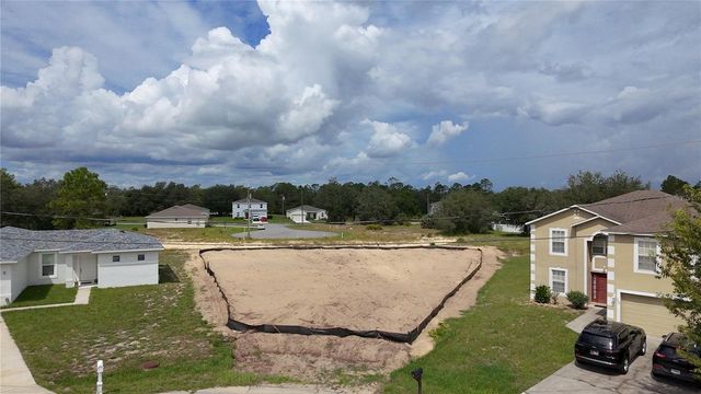 1406 MISSOURI PLACE, Poinciana, FL 34759