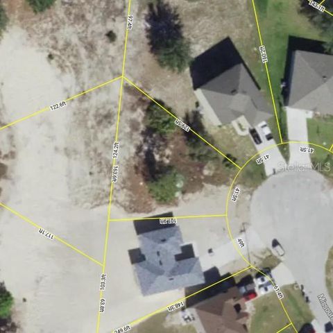 1406 MISSOURI PLACE, Poinciana, FL 34759