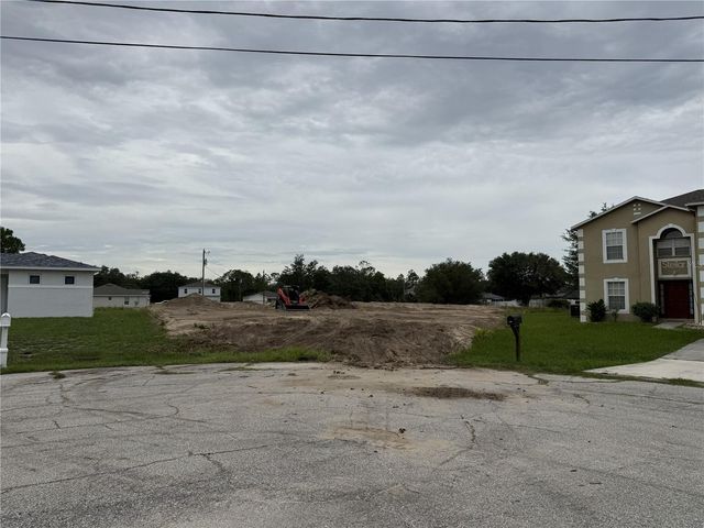 1406 MISSOURI PLACE, Poinciana, FL 34759