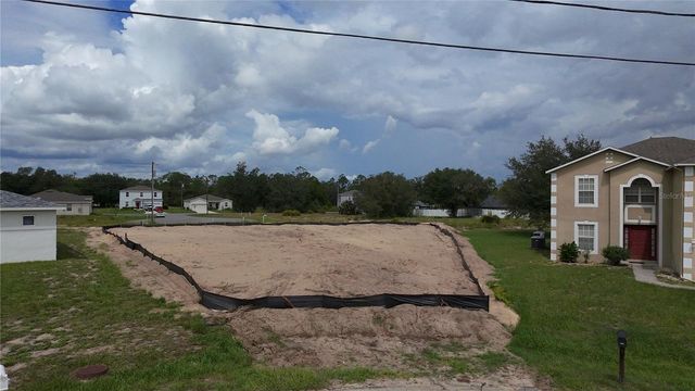 1406 MISSOURI PLACE, Poinciana, FL 34759