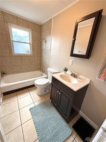 2128 Lamberton Street, Middletown, OH 45044