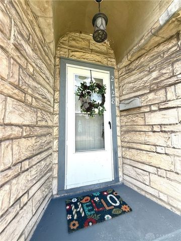 2128 Lamberton Street, Middletown, OH 45044