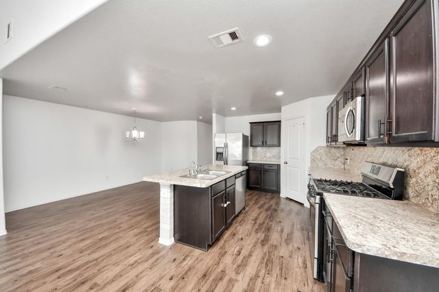 20939 Wedgewood Chase Way, Katy, TX 77449