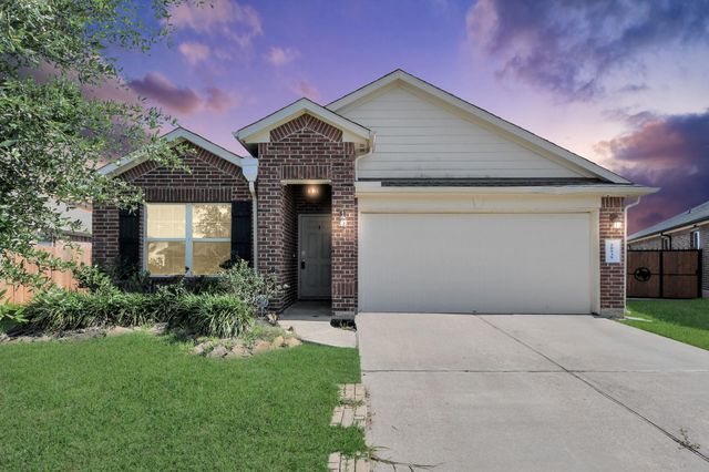 20939 Wedgewood Chase Way, Katy, TX 77449