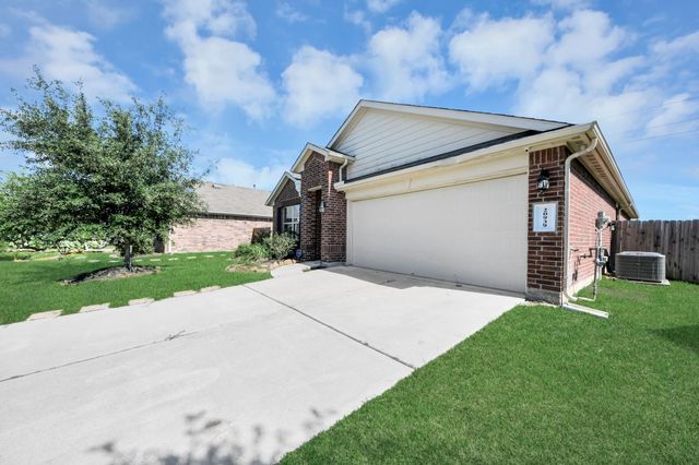 20939 Wedgewood Chase Way, Katy, TX 77449