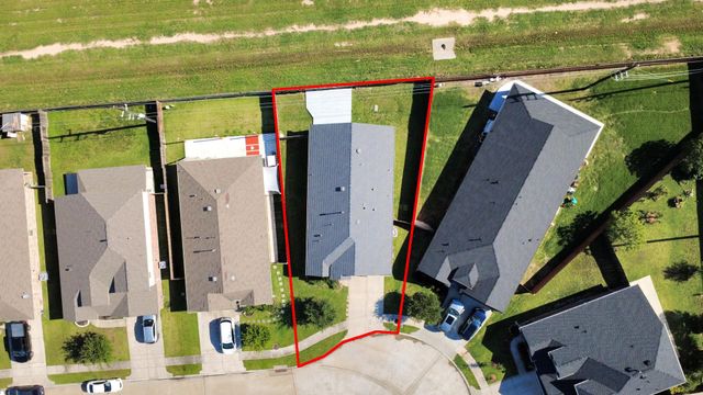 20939 Wedgewood Chase Way, Katy, TX 77449