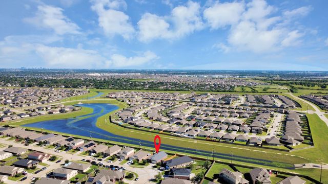 20939 Wedgewood Chase Way, Katy, TX 77449