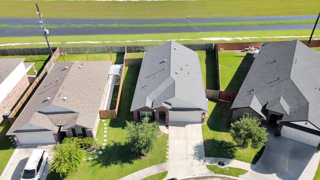 20939 Wedgewood Chase Way, Katy, TX 77449