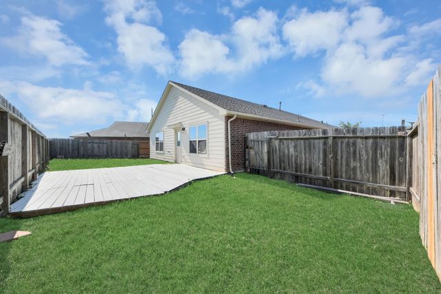20939 Wedgewood Chase Way, Katy, TX 77449