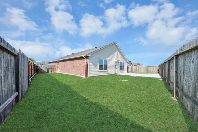 20939 Wedgewood Chase Way, Katy, TX 77449