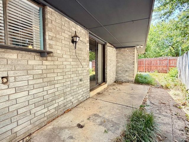 6612 Crow Circle, Oklahoma City, OK 73132