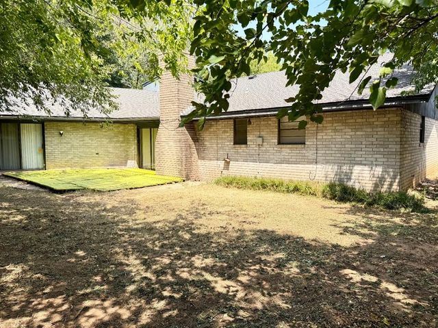6612 Crow Circle, Oklahoma City, OK 73132