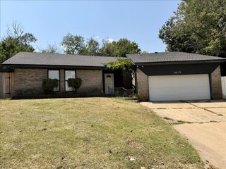 6612 Crow Circle, Oklahoma City, OK 73132