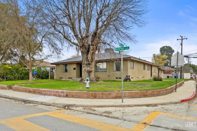 2901 Berkeley Street, Bakersfield, CA 93305