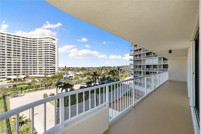 320 Seaview CT 512, Marco Island, FL 34145