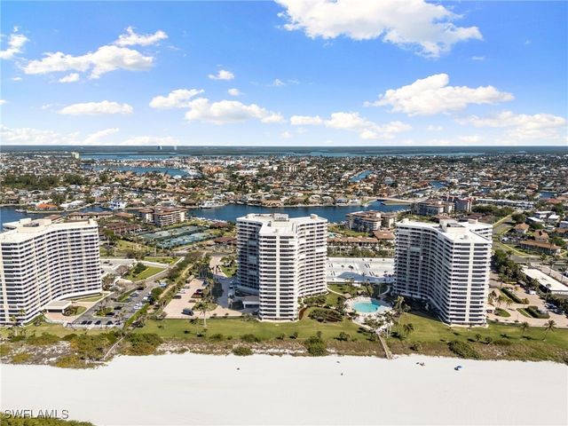 320 Seaview CT 512, Marco Island, FL 34145