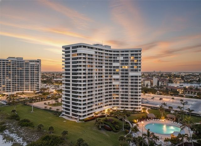 320 Seaview CT 512, Marco Island, FL 34145