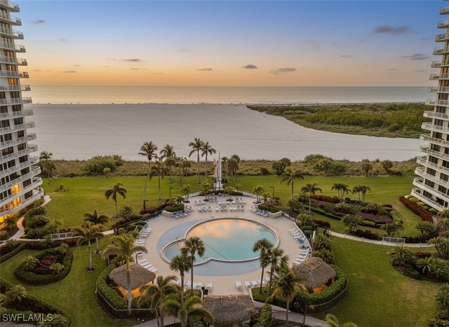 320 Seaview CT 512, Marco Island, FL 34145