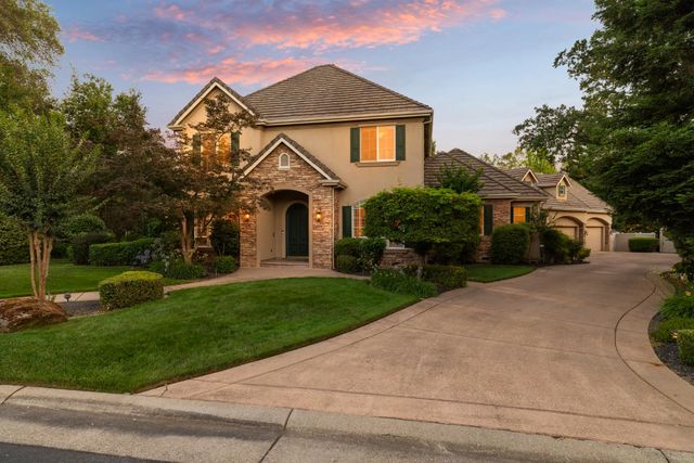 5869 Granite Hills Dr, Granite Bay, CA 95746