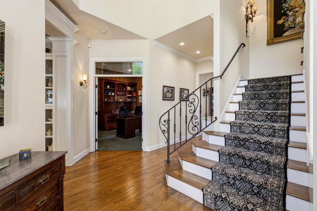 5869 Granite Hills Dr, Granite Bay, CA 95746