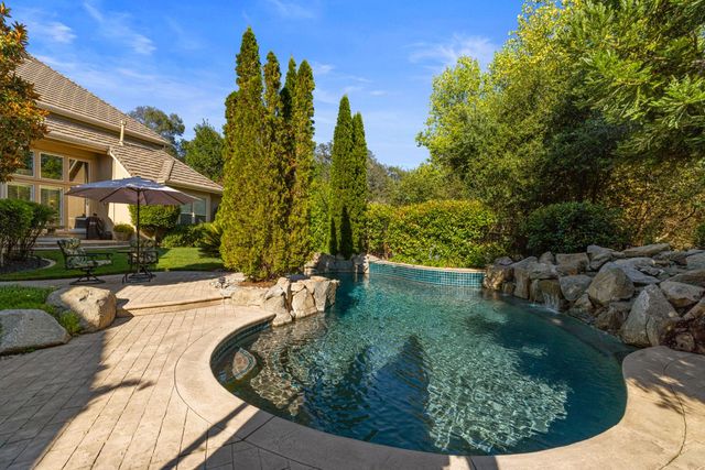 5869 Granite Hills Dr, Granite Bay, CA 95746