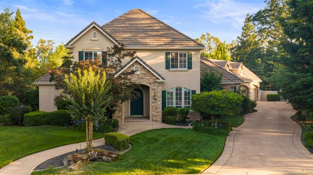 5869 Granite Hills Dr, Granite Bay, CA 95746