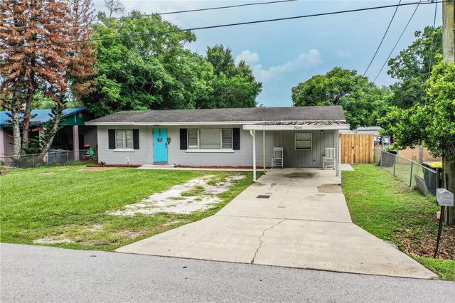 3004 AVENUE S NW, Winter Haven, FL 33881