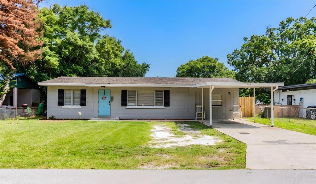 3004 AVENUE S NW, Winter Haven, FL 33881