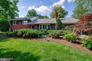 1415 MAYFLOWER DR, Mclean, VA 22101