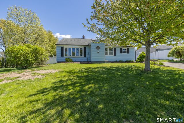 14 Catherine Court, Milford, CT 06460