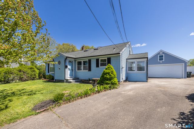 14 Catherine Court, Milford, CT 06460