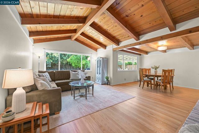 3691 Liscome Way, Concord, CA 94518