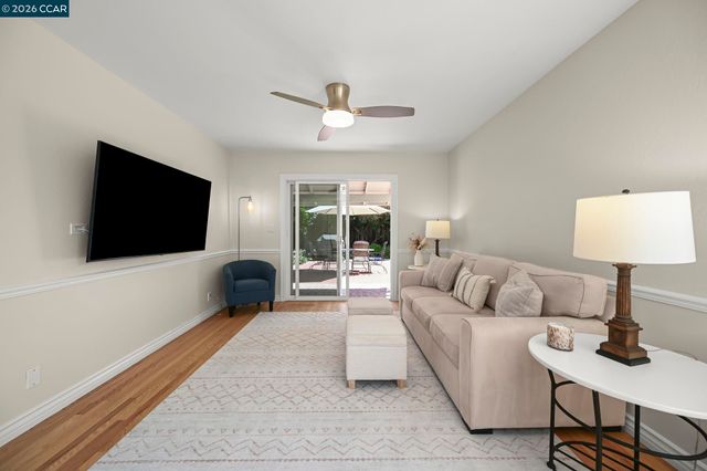 3691 Liscome Way, Concord, CA 94518