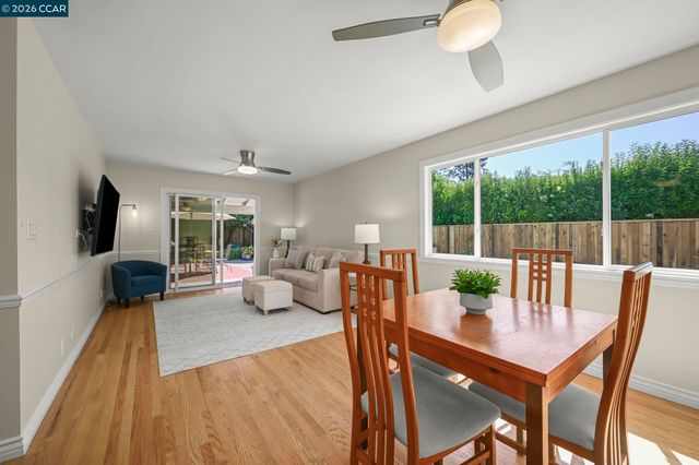 3691 Liscome Way, Concord, CA 94518