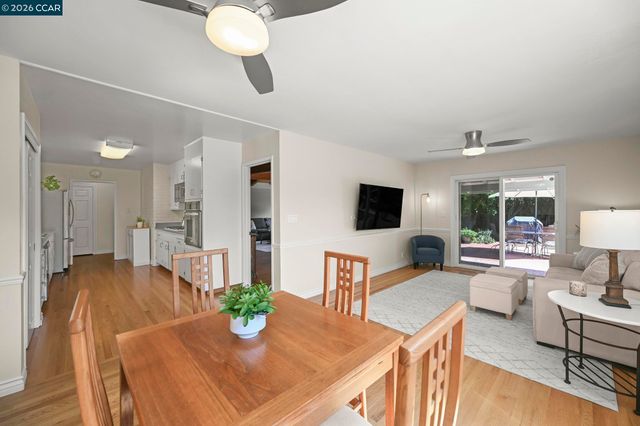 3691 Liscome Way, Concord, CA 94518