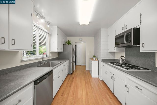 3691 Liscome Way, Concord, CA 94518