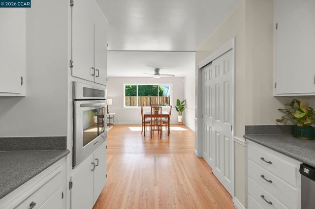 3691 Liscome Way, Concord, CA 94518