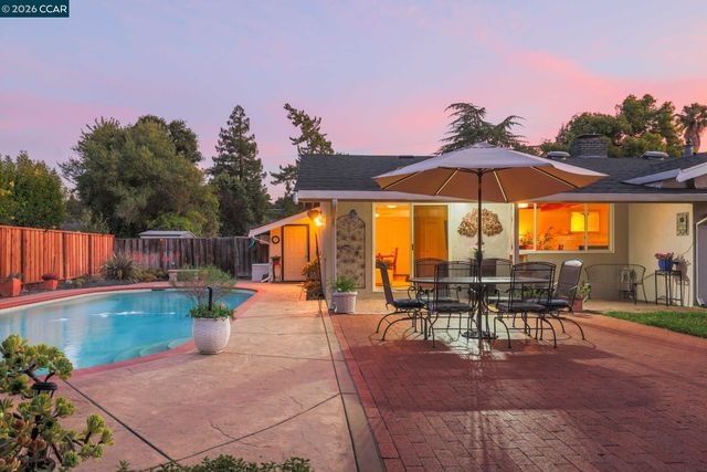 3691 Liscome Way, Concord, CA 94518