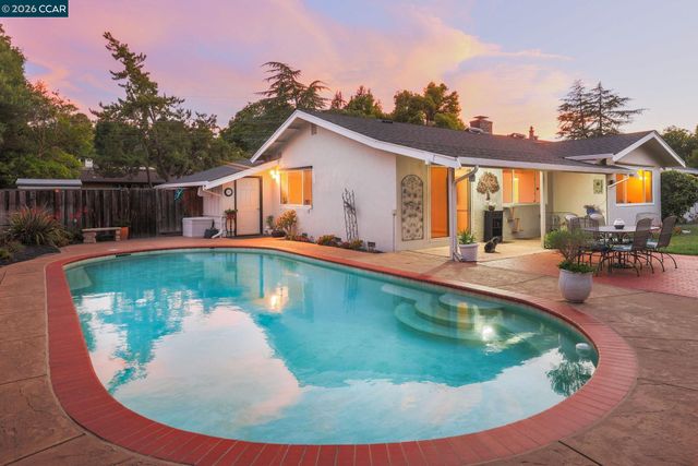 3691 Liscome Way, Concord, CA 94518