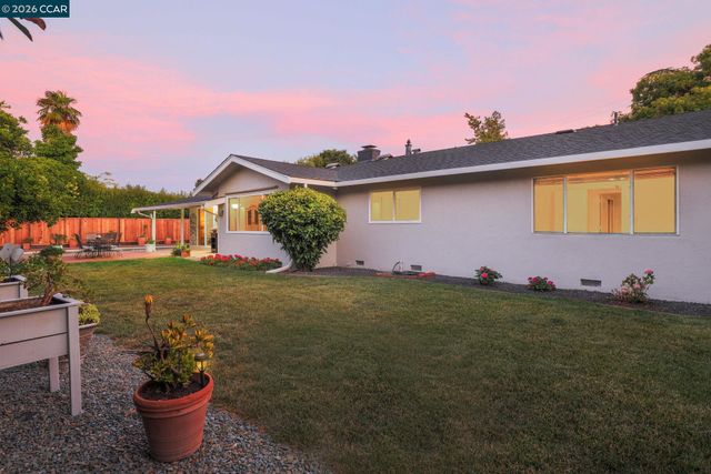 3691 Liscome Way, Concord, CA 94518