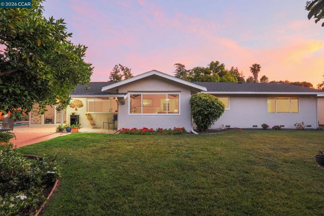 3691 Liscome Way, Concord, CA 94518