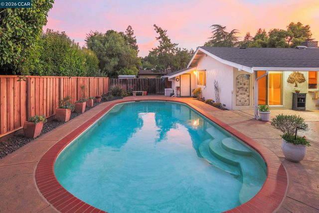 3691 Liscome Way, Concord, CA 94518