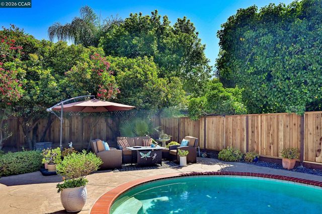 3691 Liscome Way, Concord, CA 94518