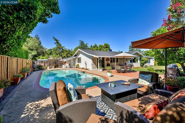 3691 Liscome Way, Concord, CA 94518