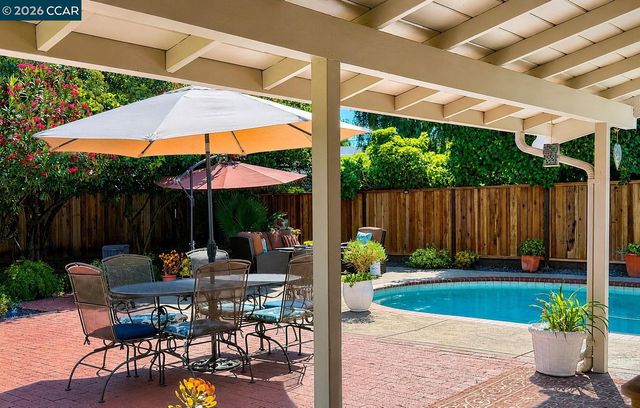 3691 Liscome Way, Concord, CA 94518