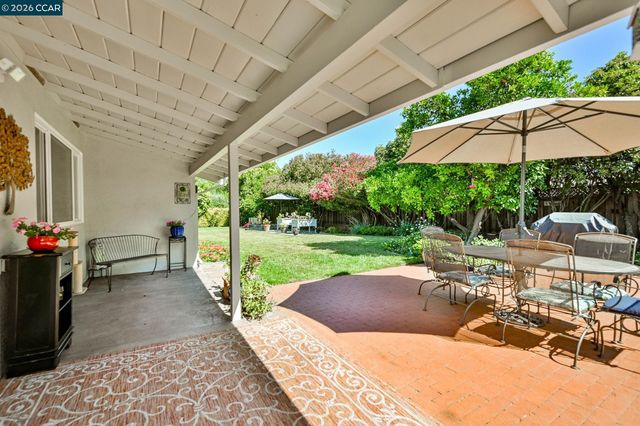 3691 Liscome Way, Concord, CA 94518