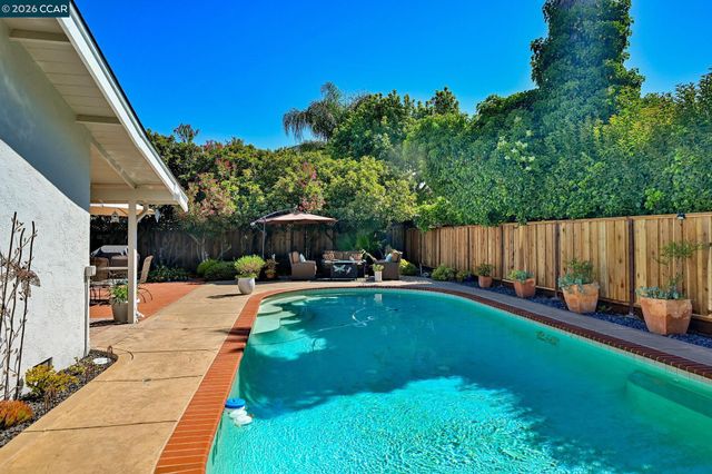 3691 Liscome Way, Concord, CA 94518