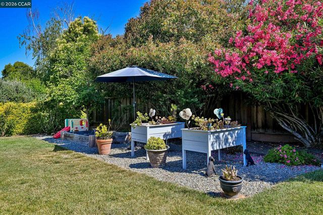 3691 Liscome Way, Concord, CA 94518